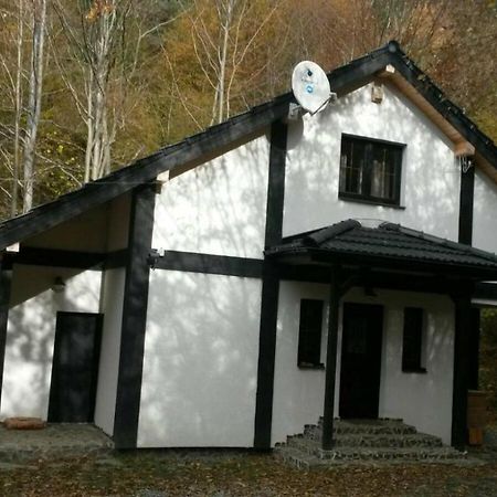 Cabana Crenguta Sibiu Eksteriør bilde