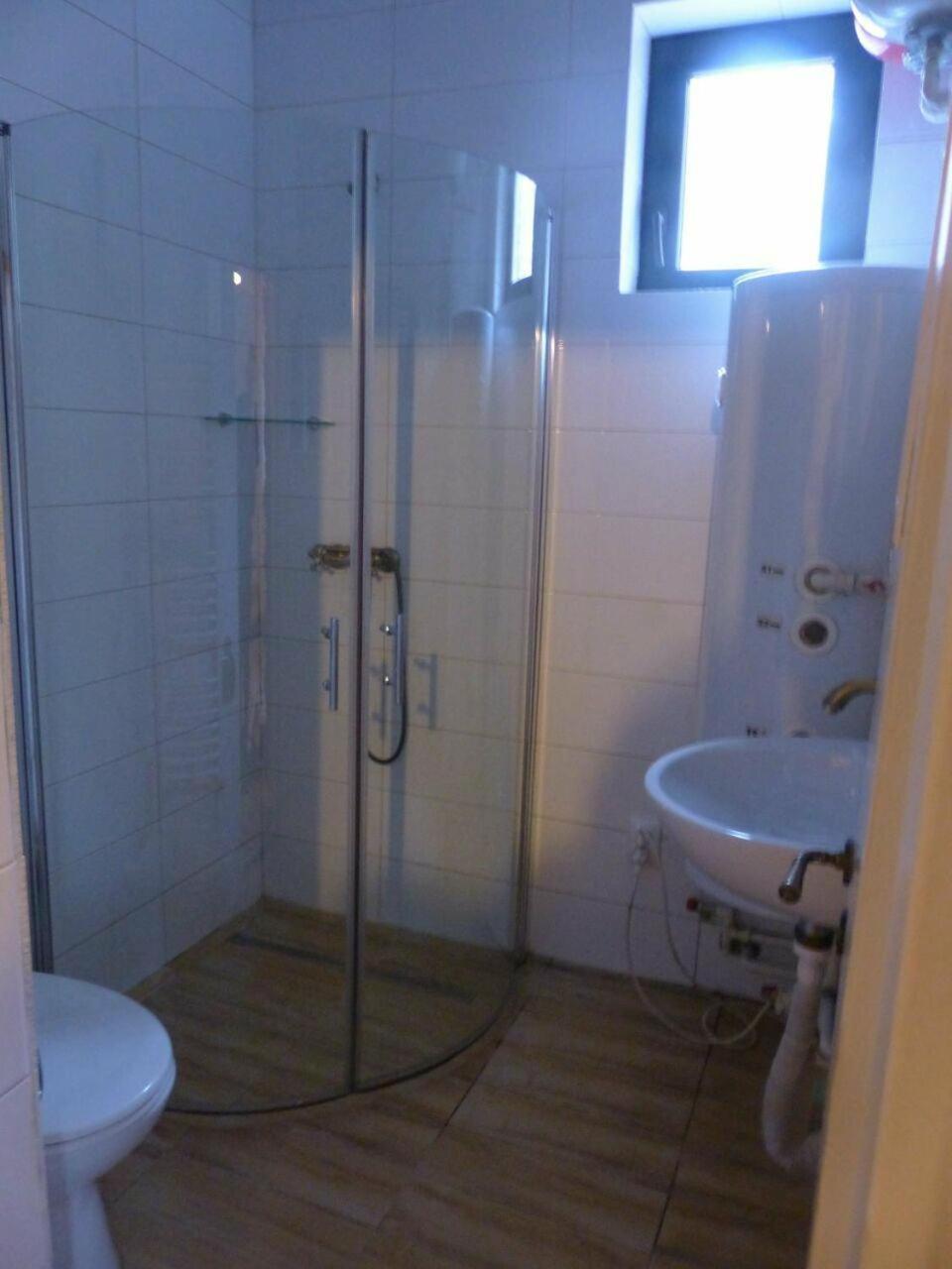Cabana Crenguta Sibiu Eksteriør bilde